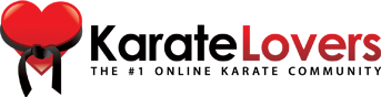 Karatelovers logo